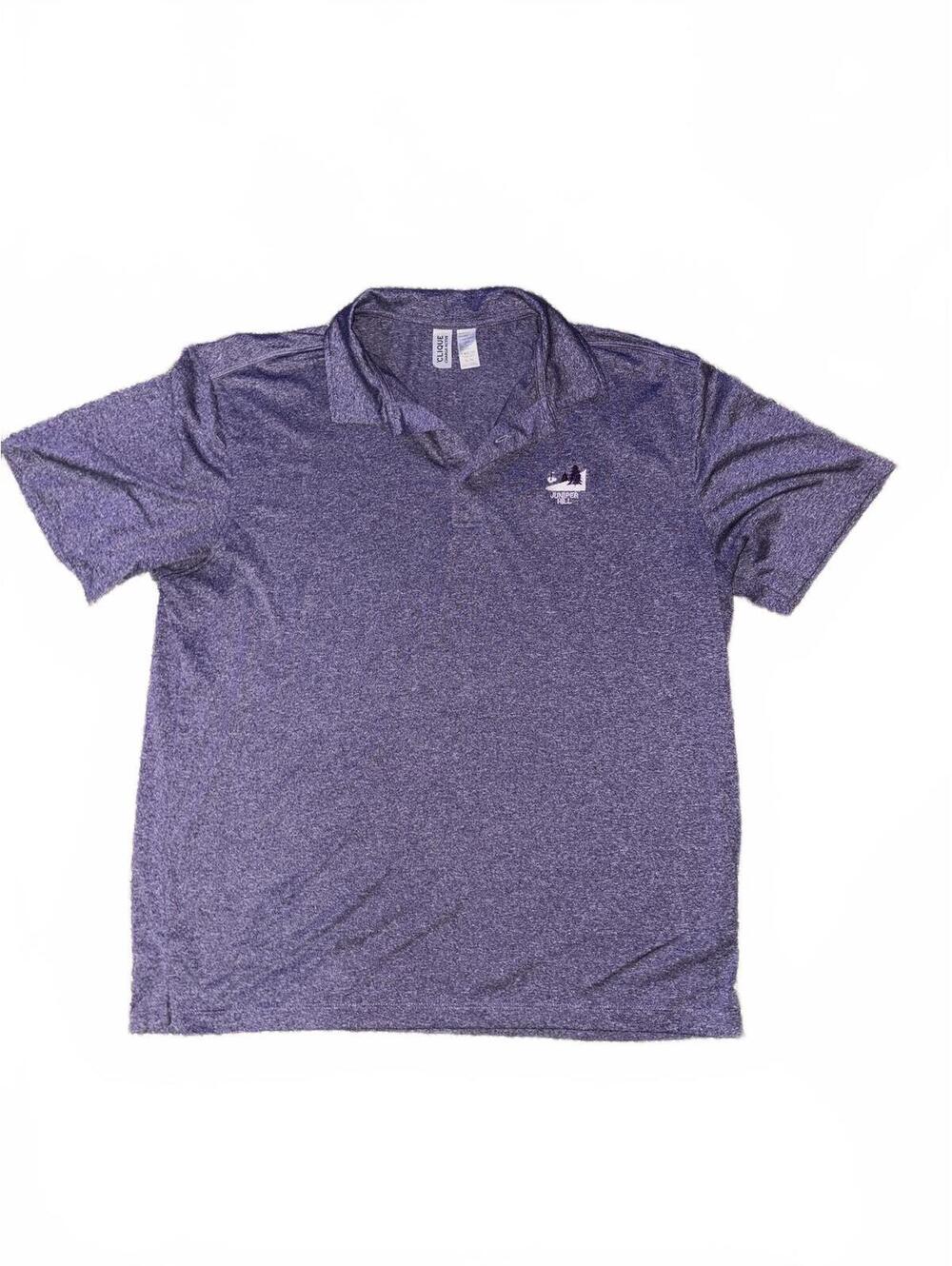 Juniper Hill Performance Golf Polo - XL